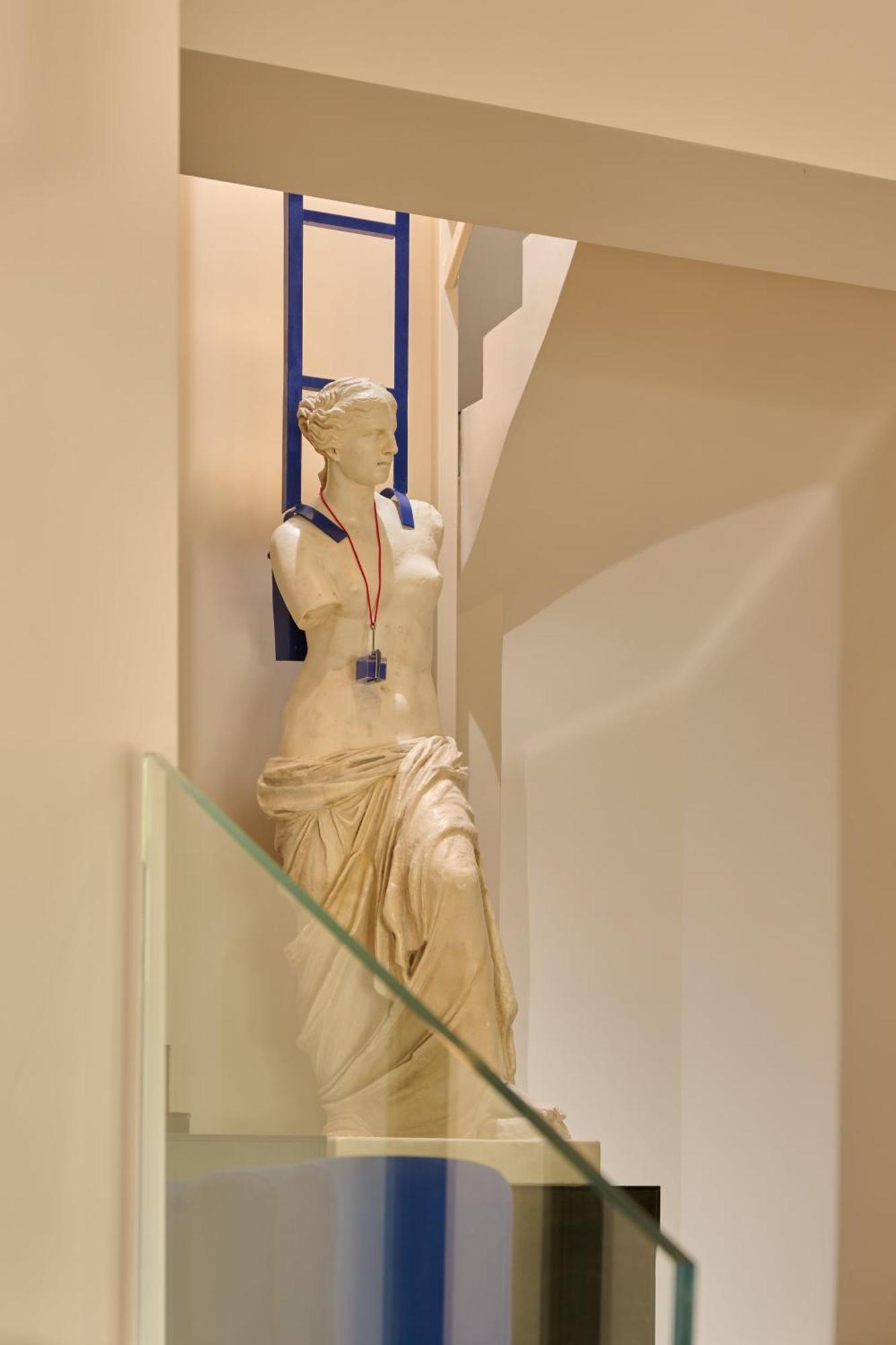 Hotel Vision Omonia, 4*