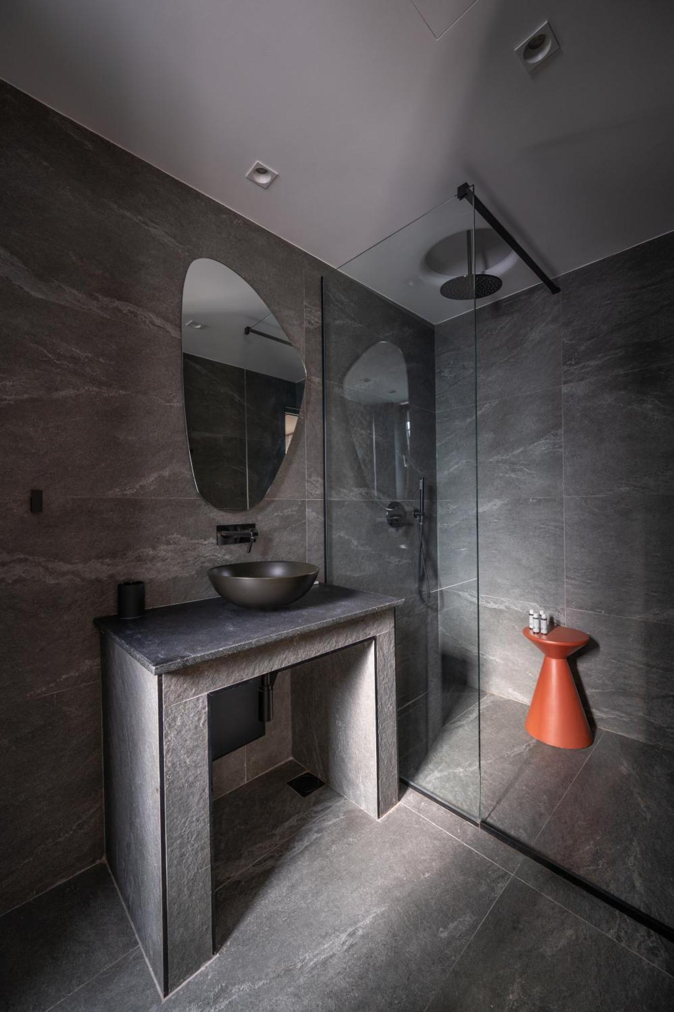 Hotel Vision Omonia,