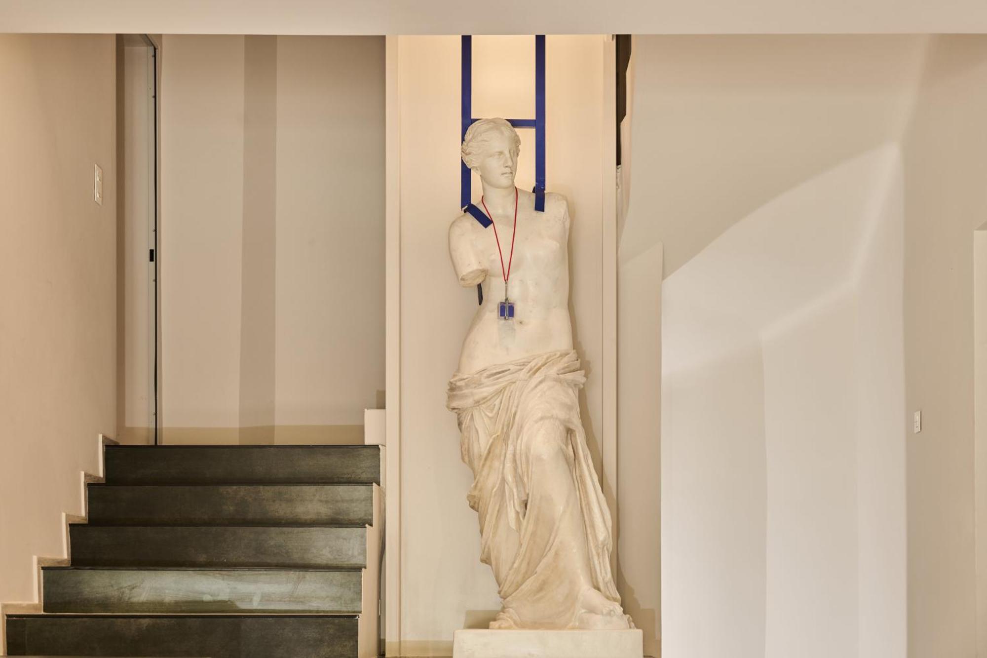 Hotel Vision Omonia,