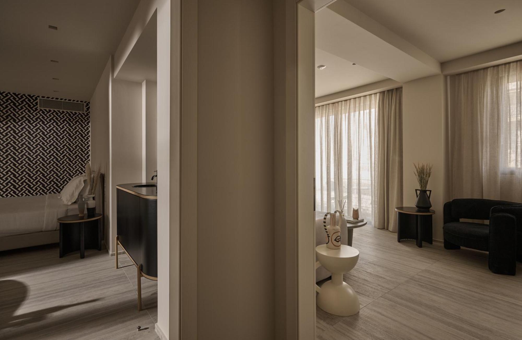 Hotel Vision Omonia, 4*