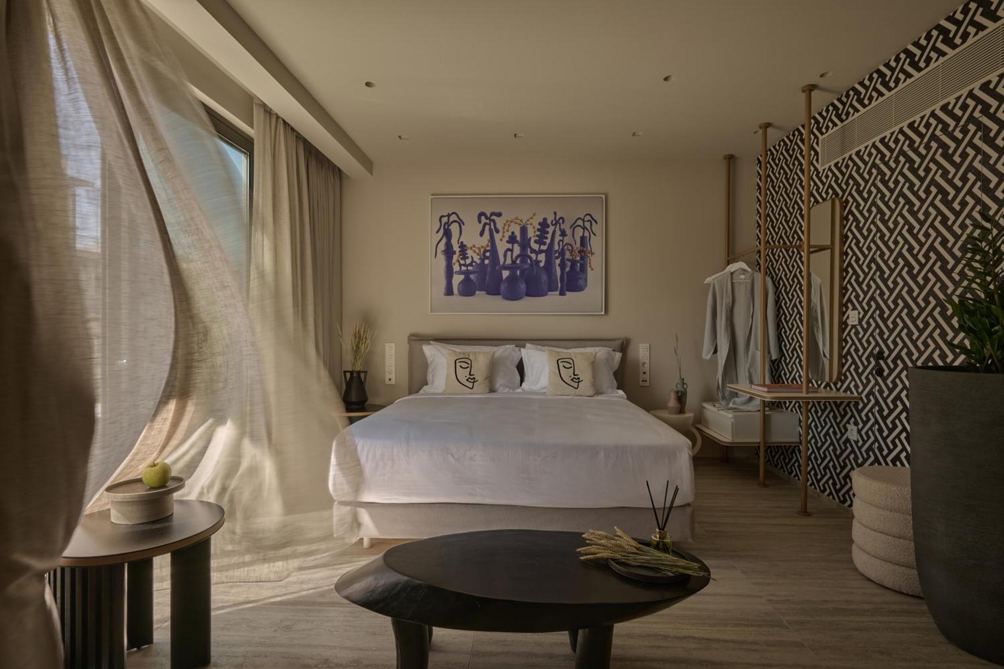 Hotel Vision Omonia, Athene