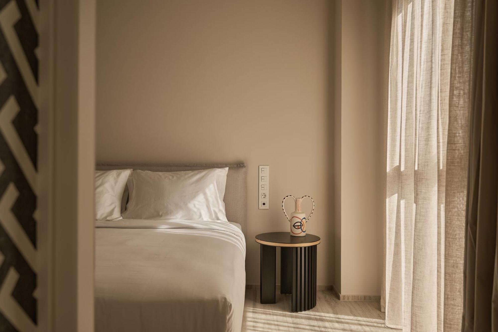 Hotel Vision Omonia,