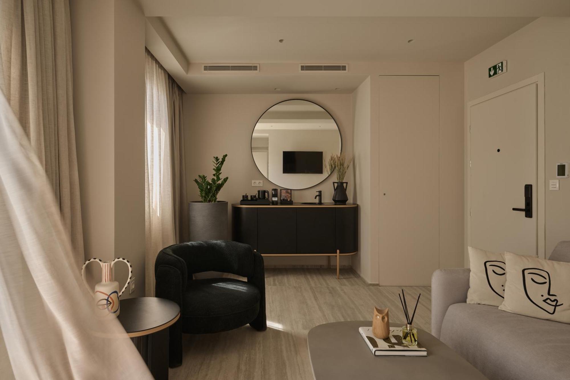 Hotel Vision Omonia, 4*