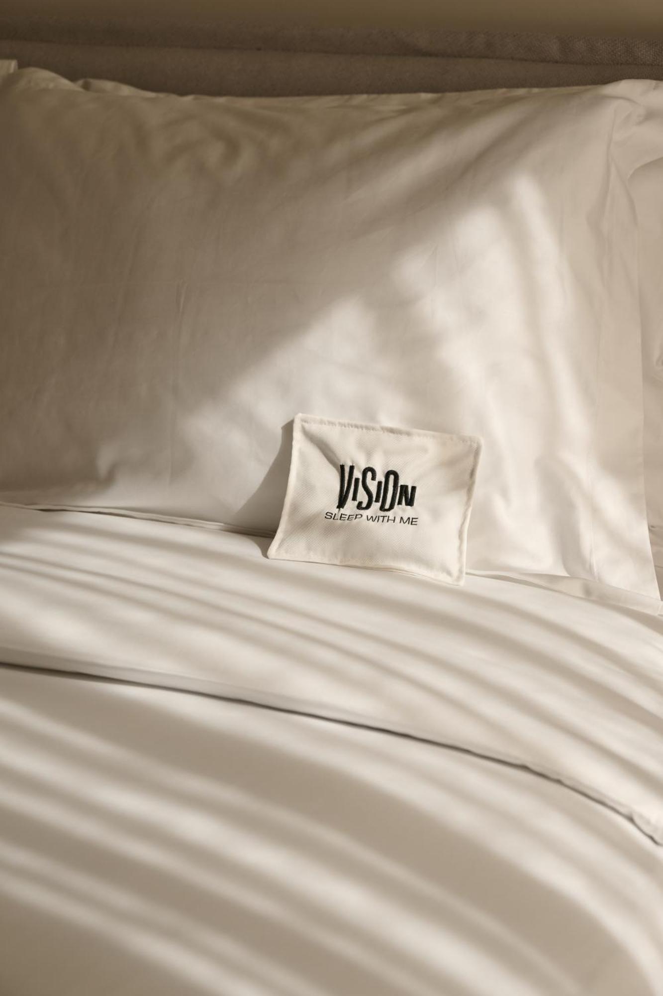 Hotel Vision Omonia,