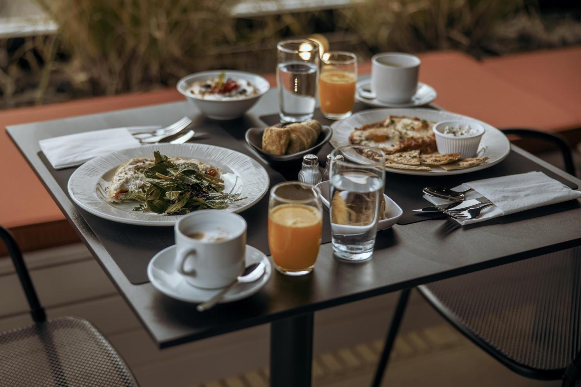 Vision Omonia, 4* Athens