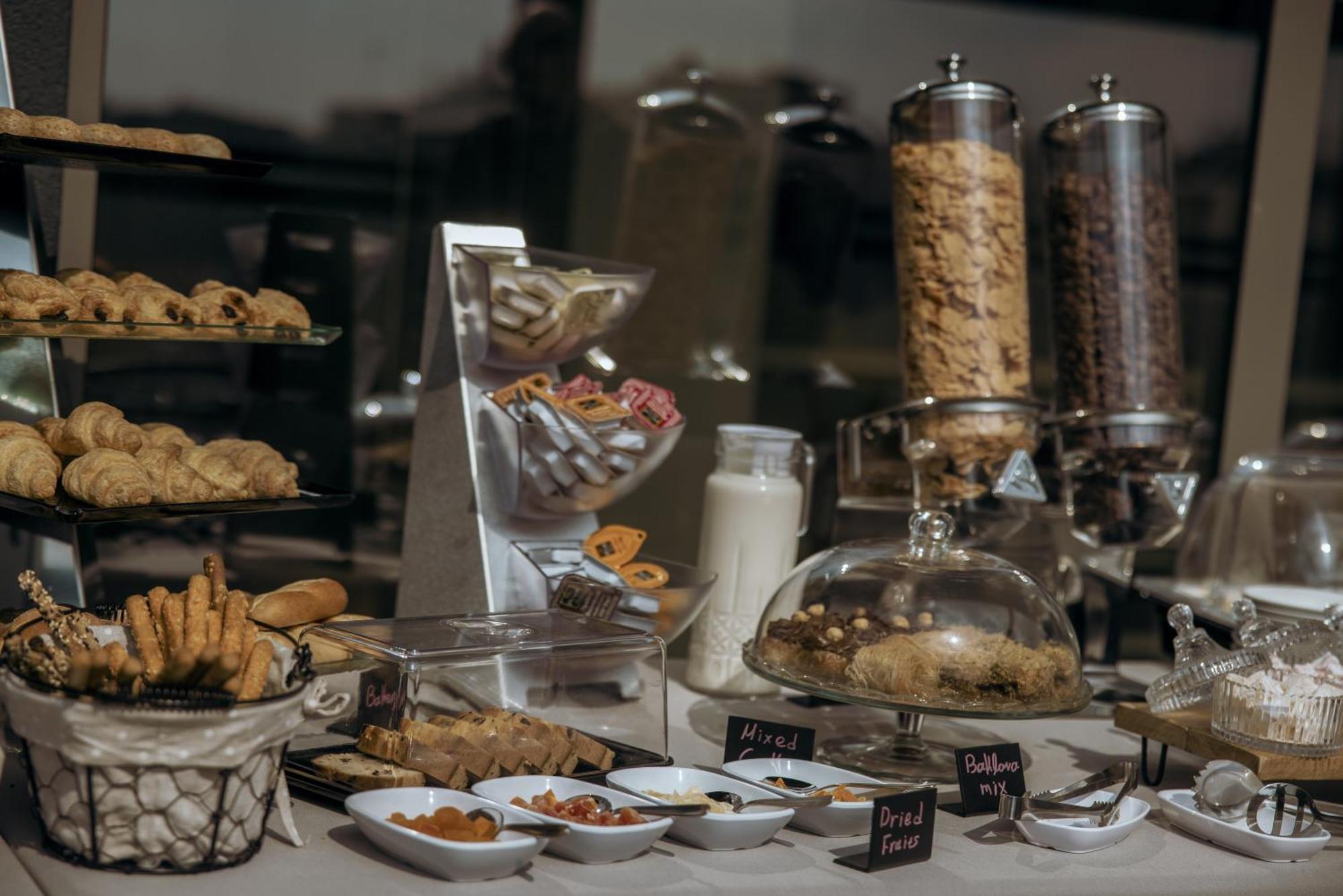 Hotel Vision Omonia, Athene