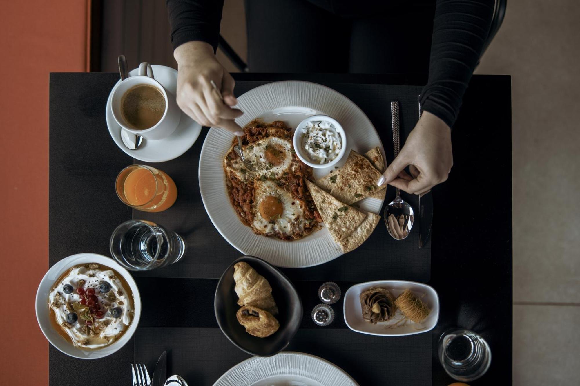 Hotel Vision Omonia,