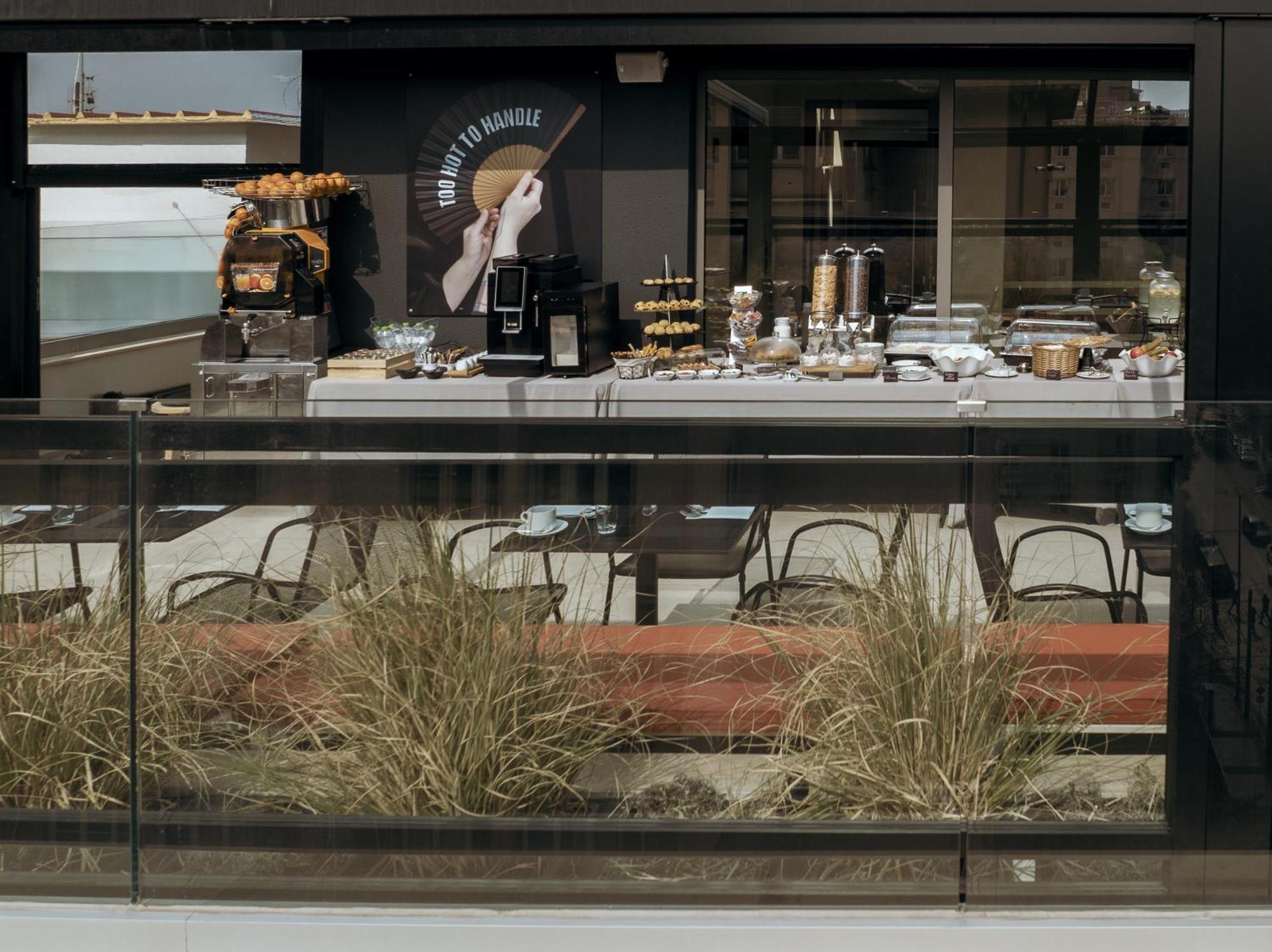 Hotel Vision Omonia, Athene