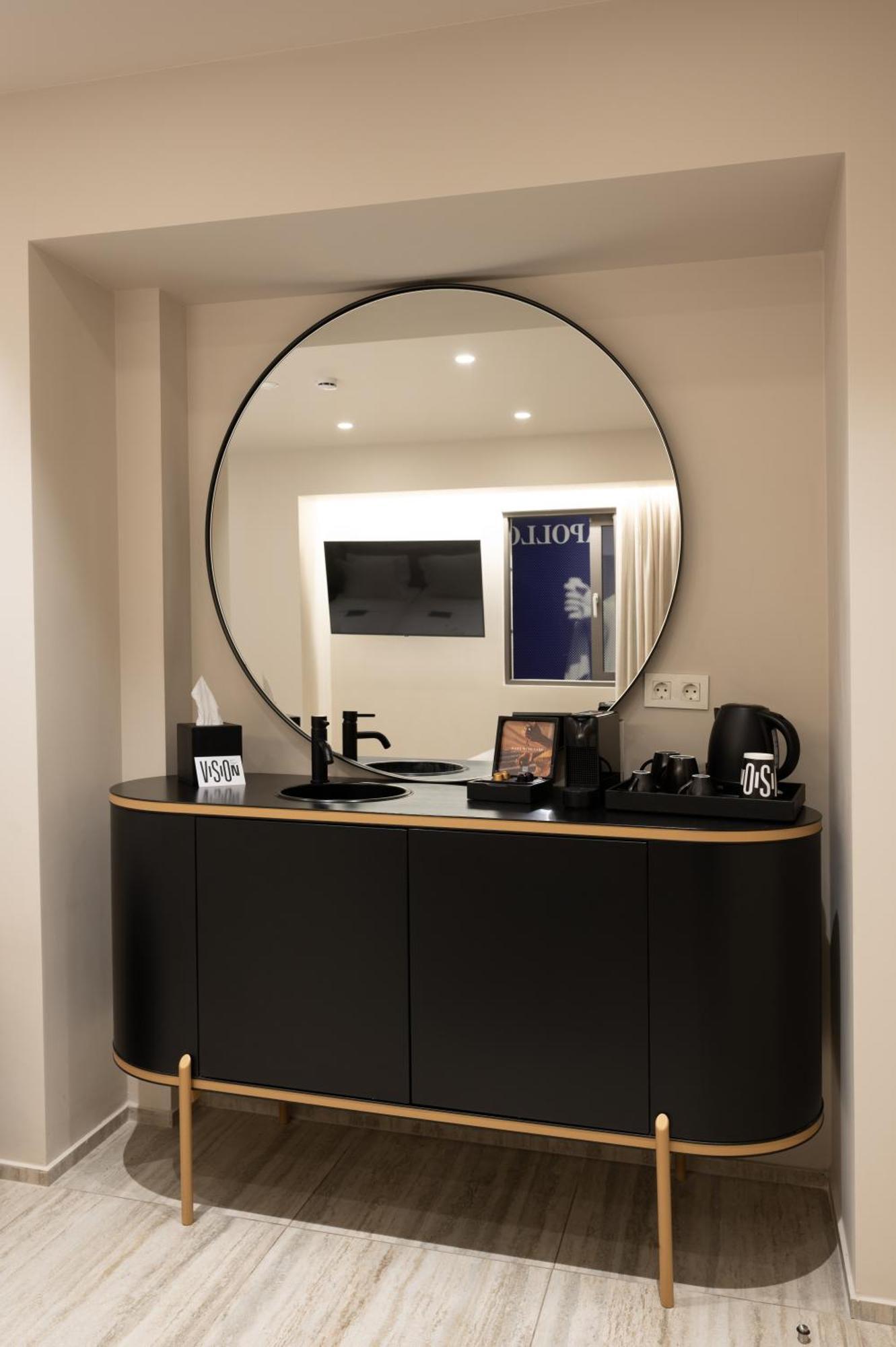 Hotel Vision Omonia,