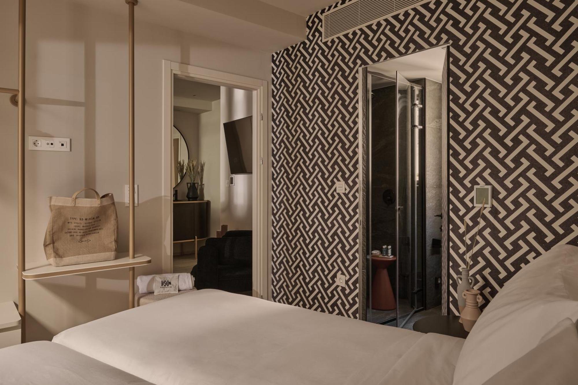 Vision Omonia, 4* Athènes