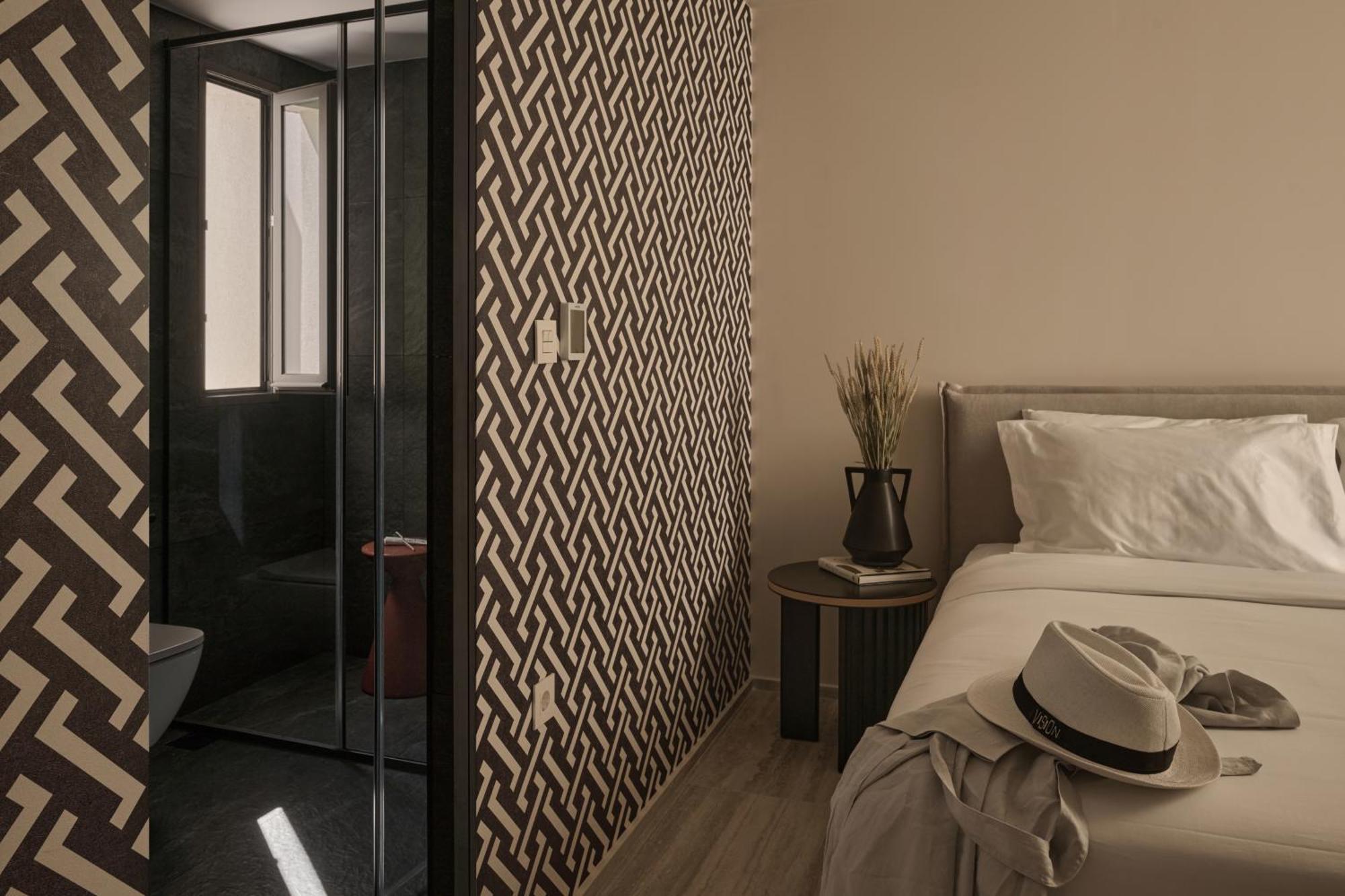 Vision Omonia, 4* Athènes