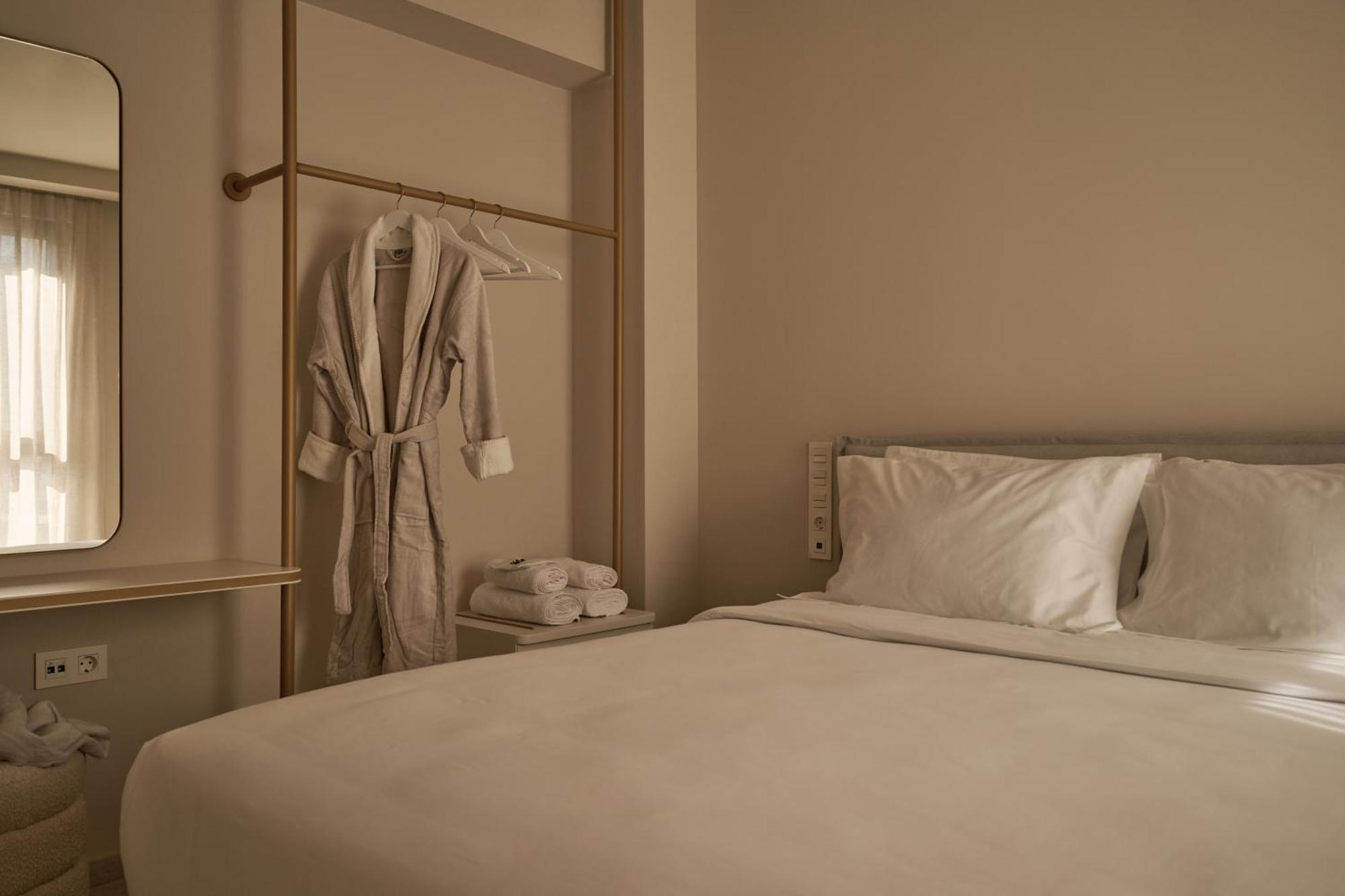 Vision Omonia, 4* Athènes